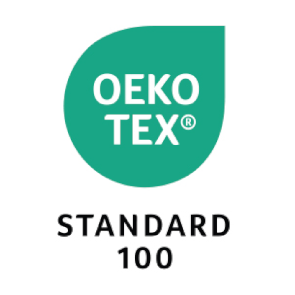 OEKO-TEX® STANDARD 100