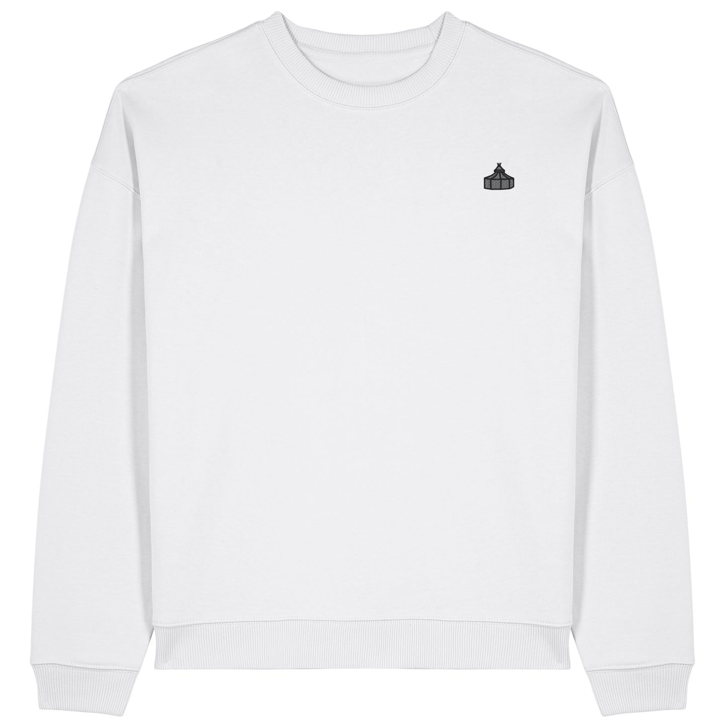 Sweatshirt Jurte