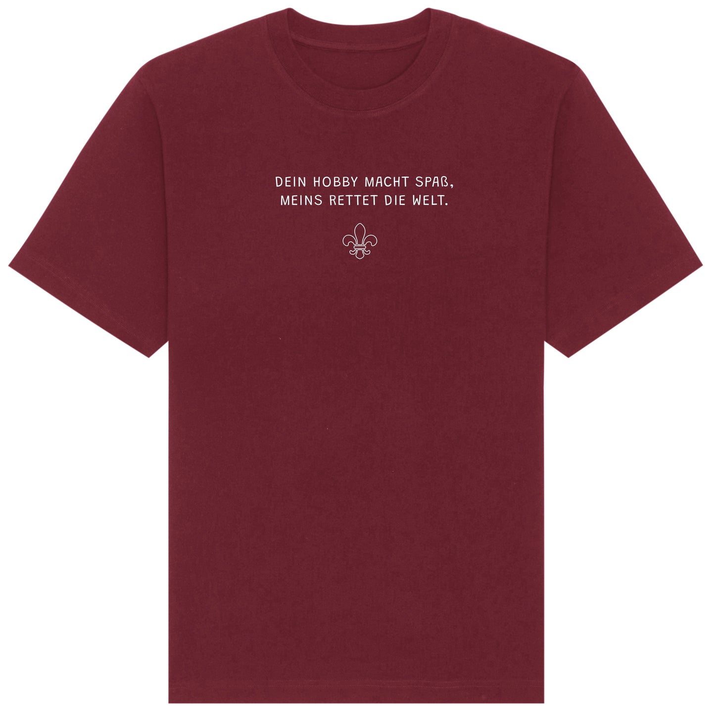 T-Shirt Hobby