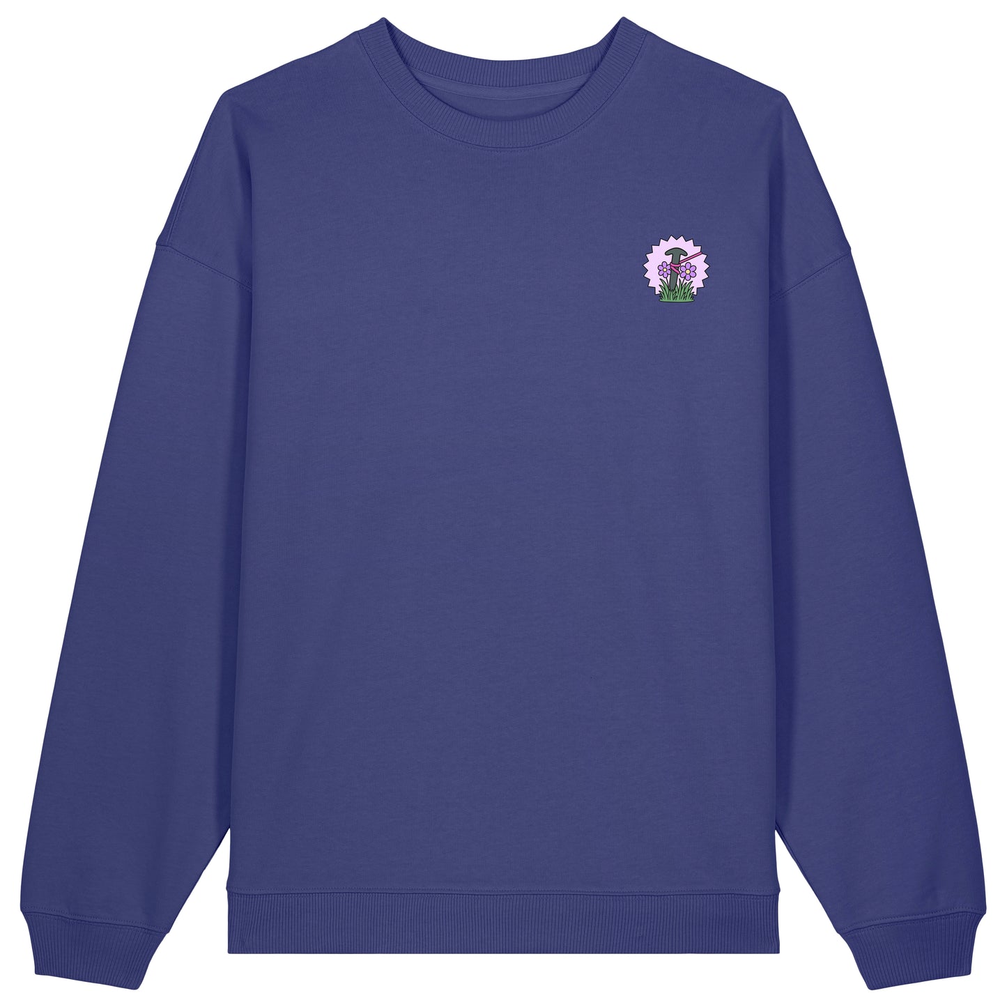 Sweatshirt Heringe