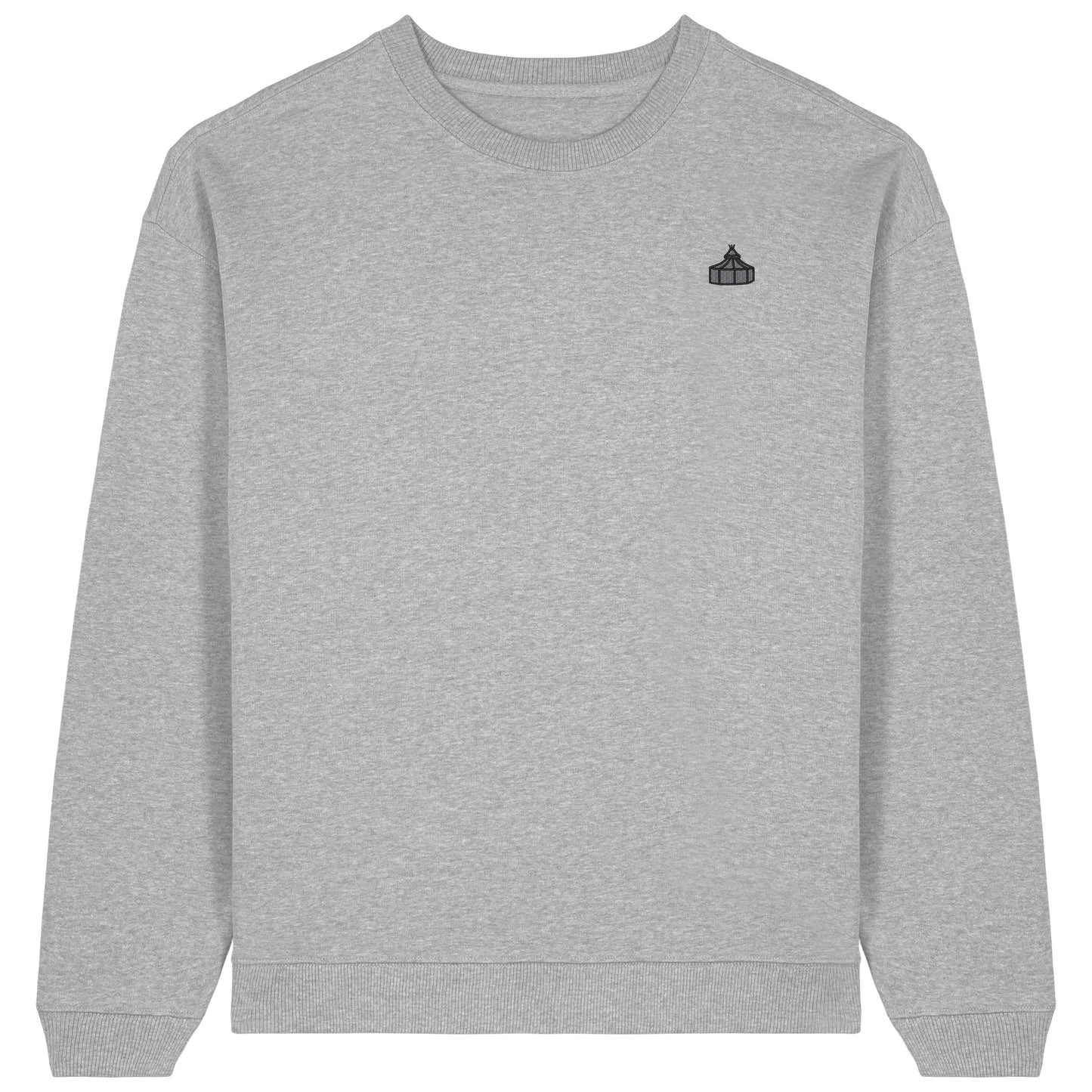 Sweatshirt Jurte