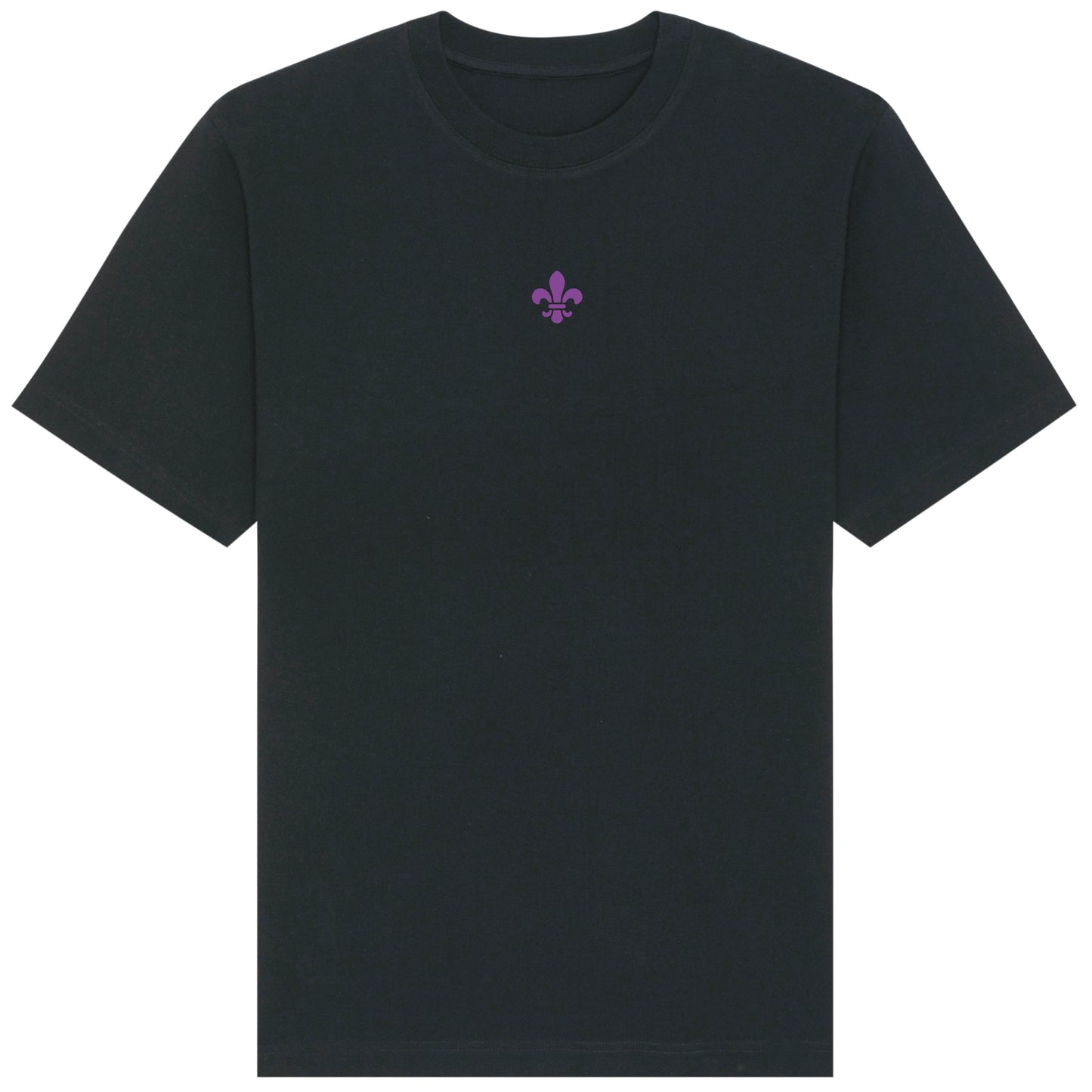 T-Shirt Baden Powell hinten