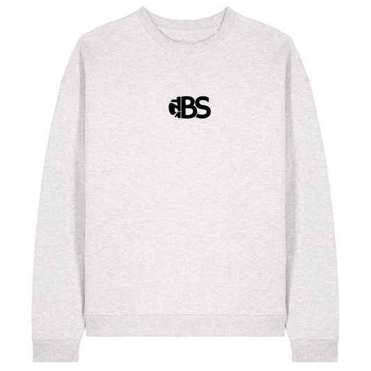 Stammes Sweatshirt Buntstadt