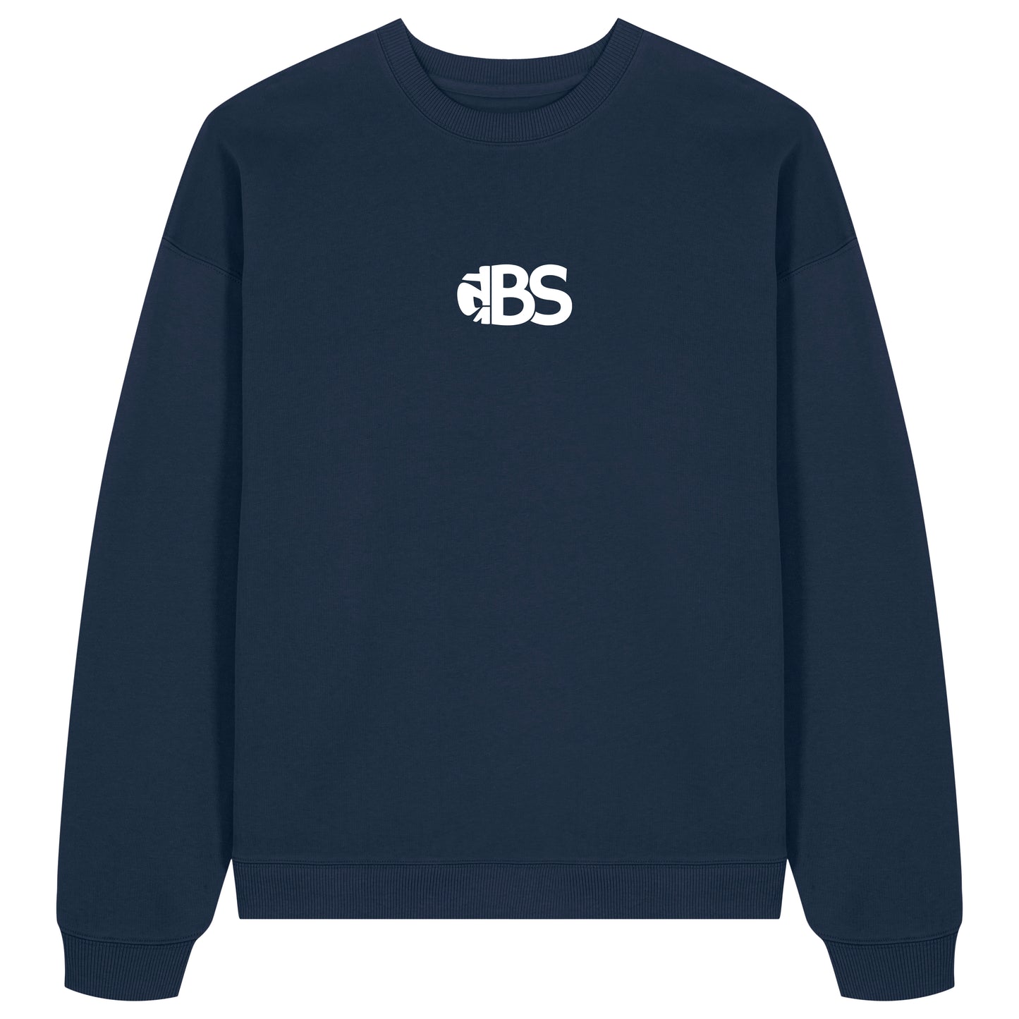 Stammes Sweatshirt Buntstadt