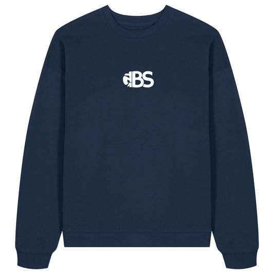 Stammes Sweatshirt Buntstadt