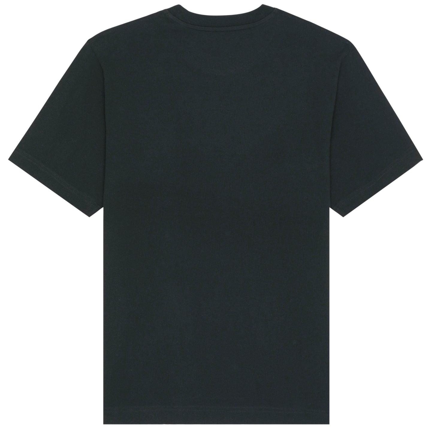 Stammes T-Shirt Charles de Foucauld Frankfurt Logo groß