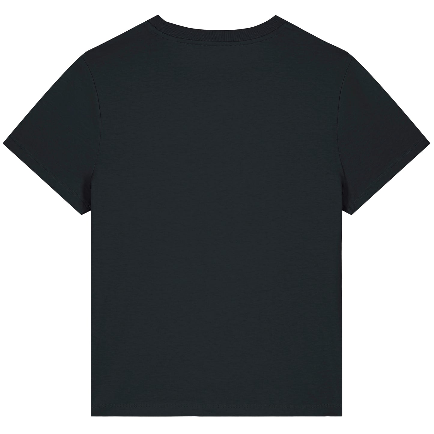 Stammes T-Shirt Charles de Foucauld Frankfurt Logo groß