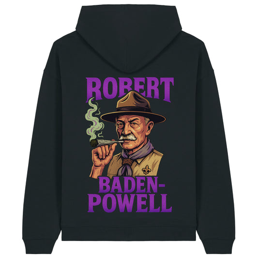 Hoodie Baden Powell
