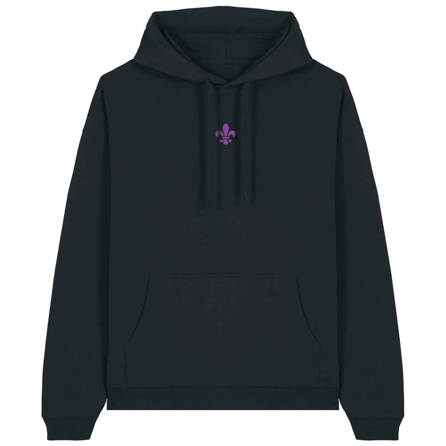 Hoodie Baden Powell