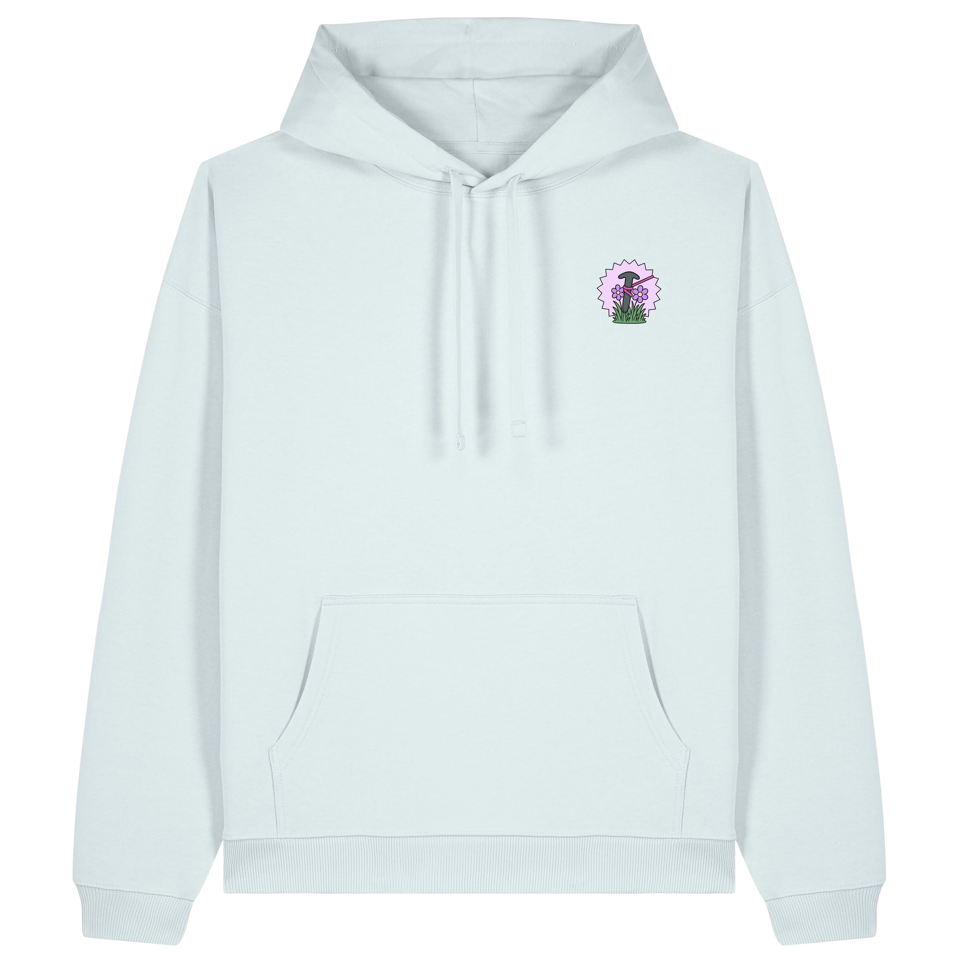 Produktfoto von Hoodie Heringe von Pfadi-Drip