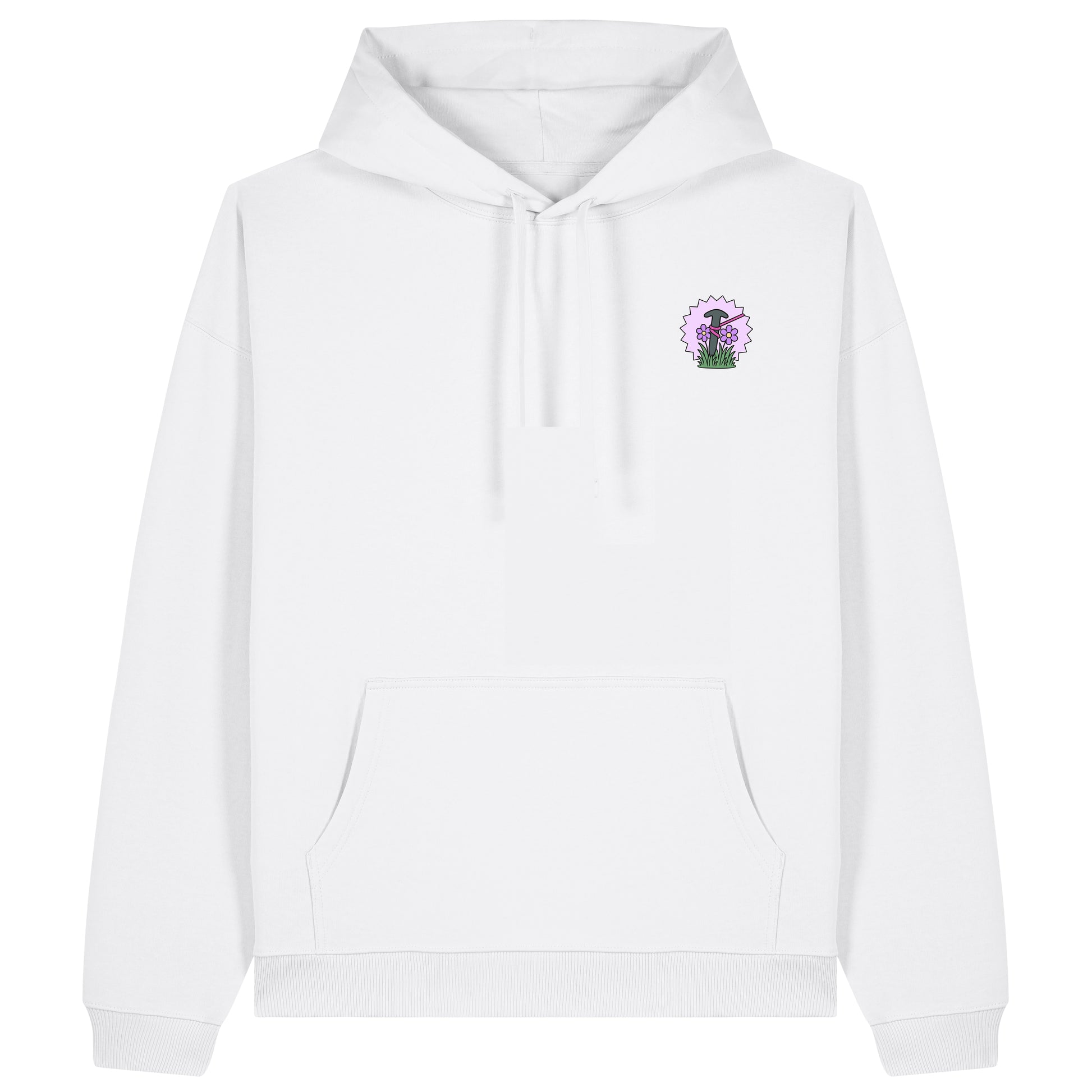 Produktfoto von Hoodie Heringe von Pfadi-Drip