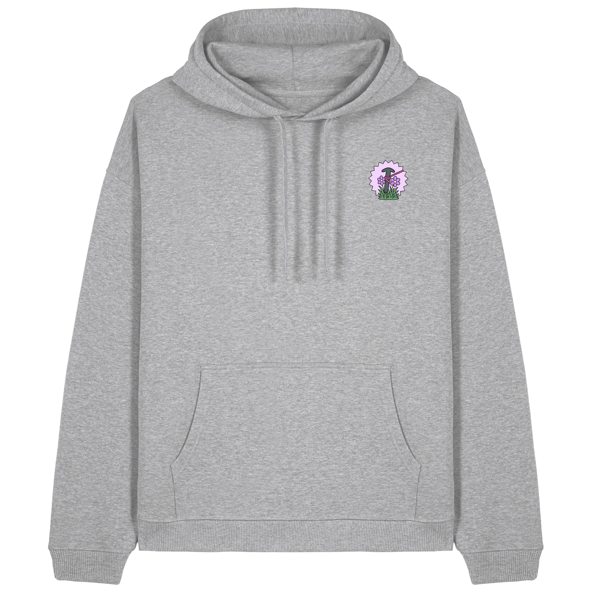 Produktfoto von Hoodie Heringe von Pfadi-Drip