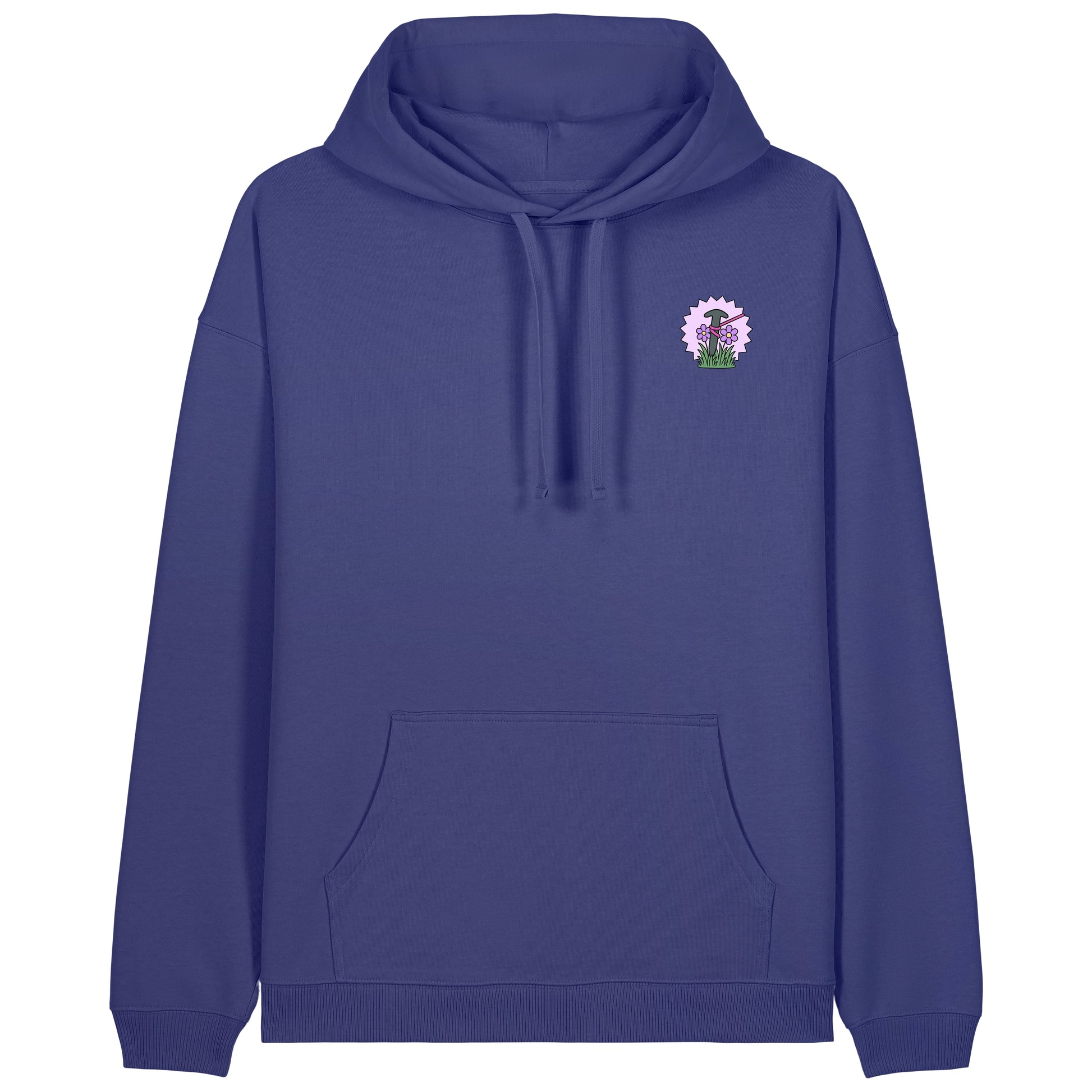 Produktfoto von Hoodie Heringe von Pfadi-Drip