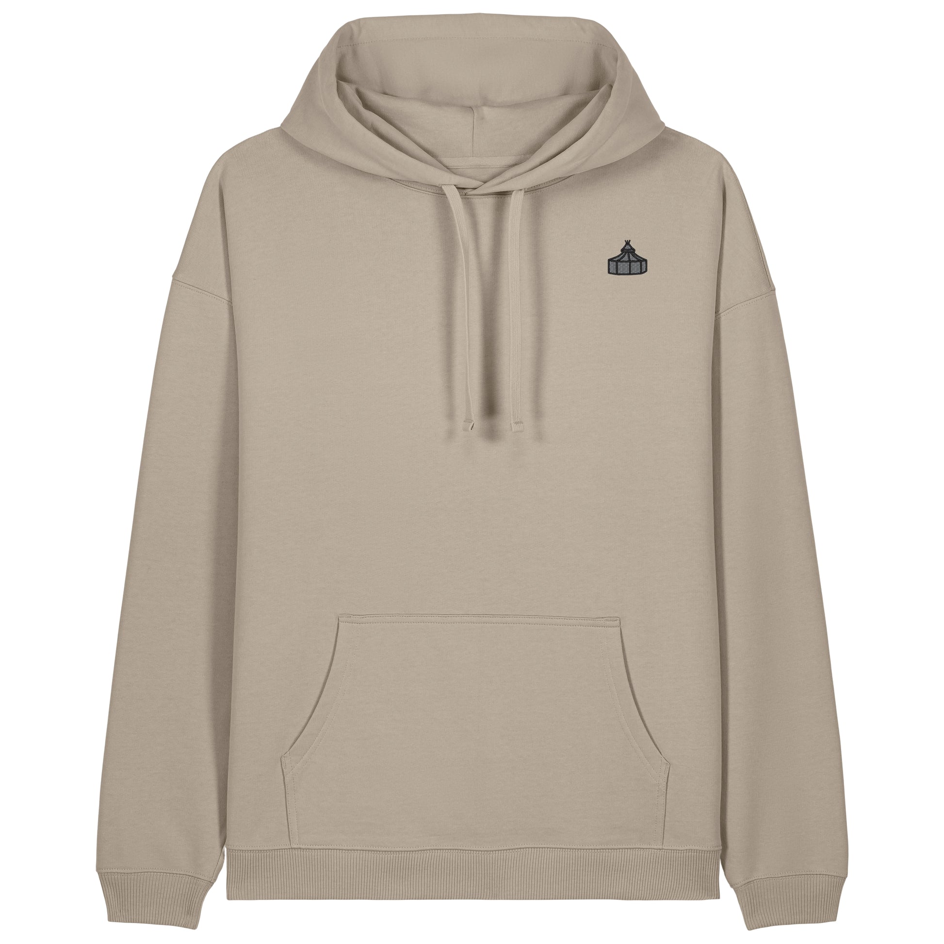 Produktfoto von Hoodie Jurte von Pfadi-Drip