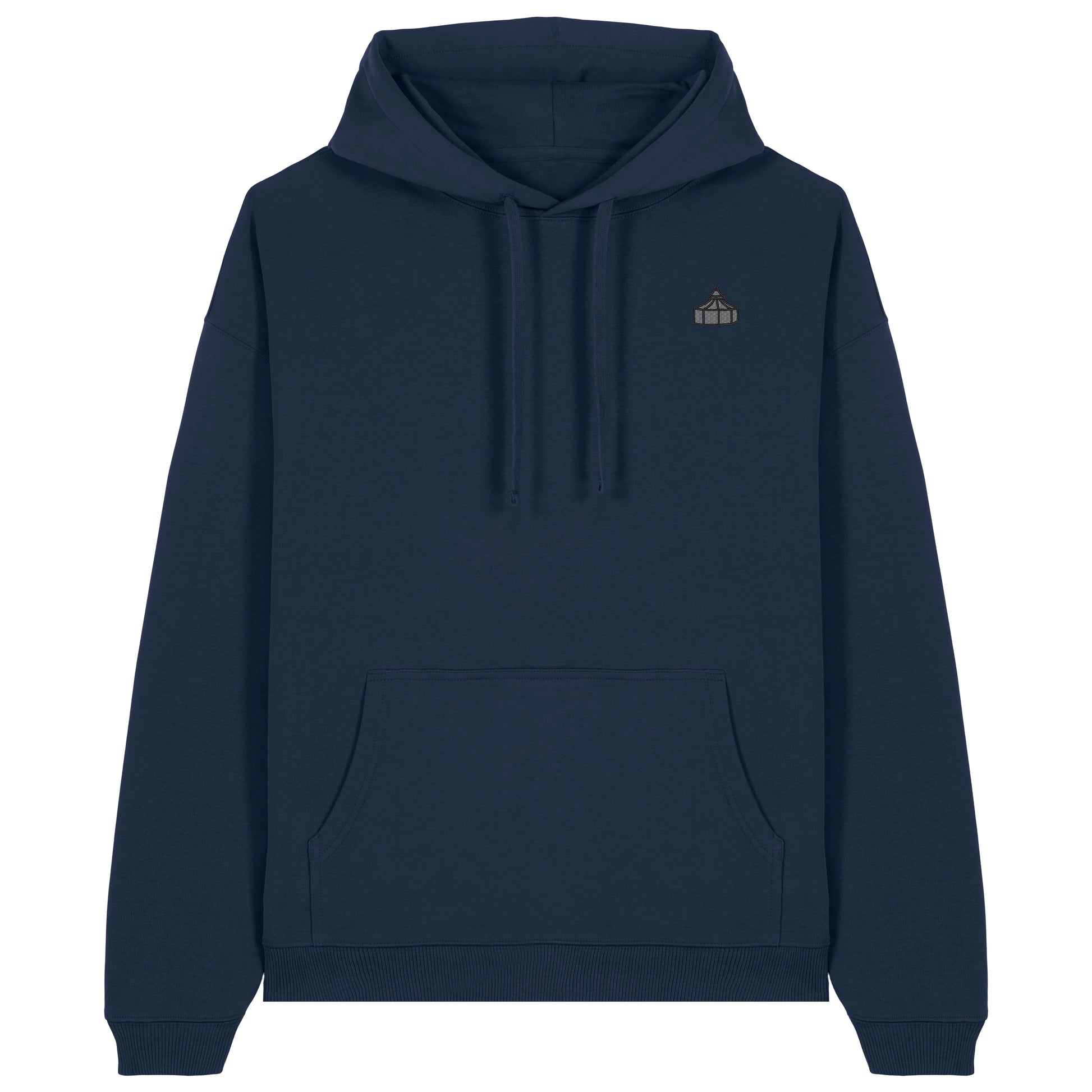 Produktfoto von Hoodie Jurte von Pfadi-Drip