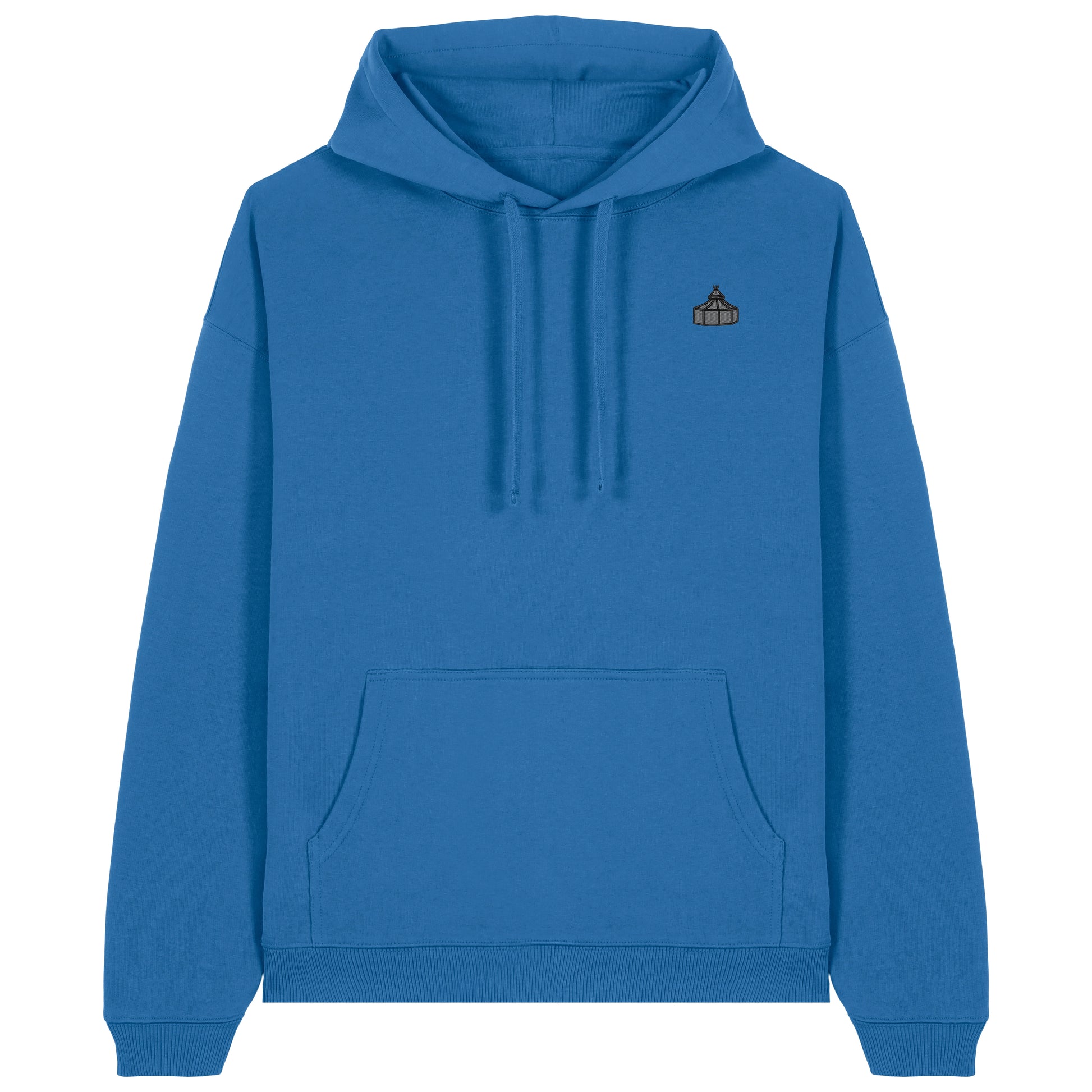 Produktfoto von Hoodie Jurte von Pfadi-Drip