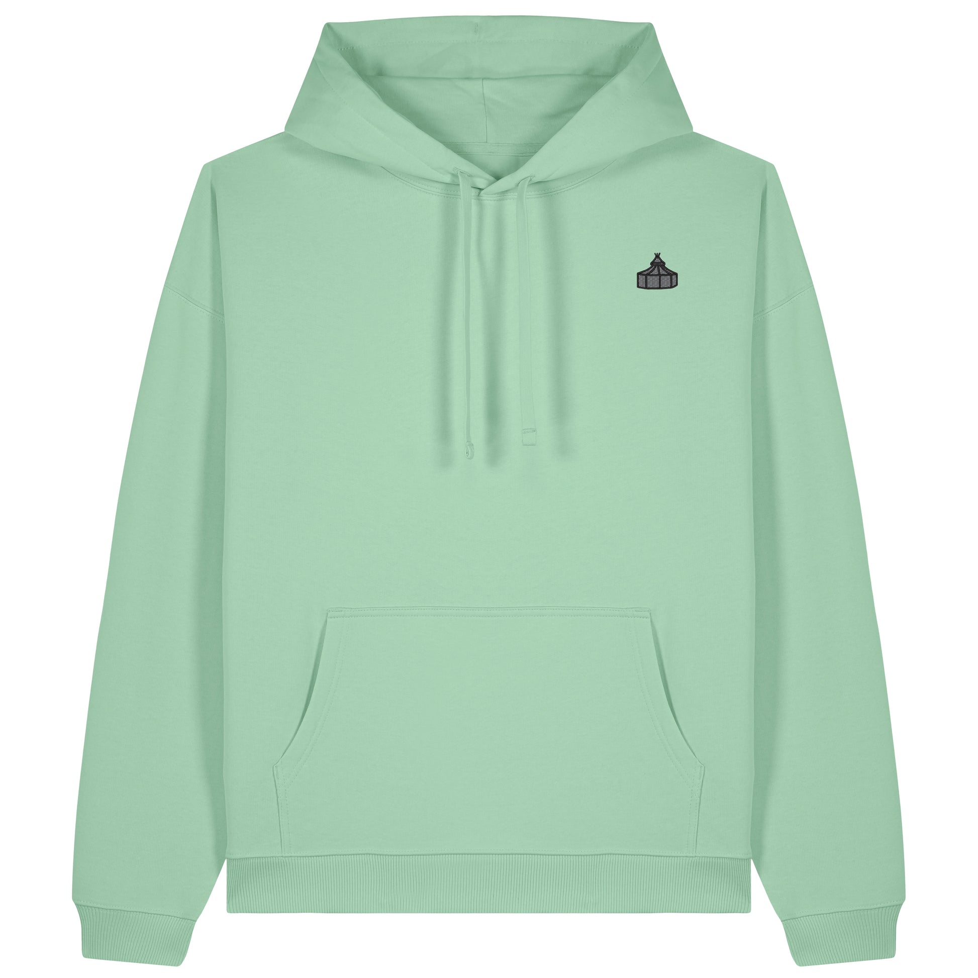 Produktfoto von Hoodie Jurte von Pfadi-Drip