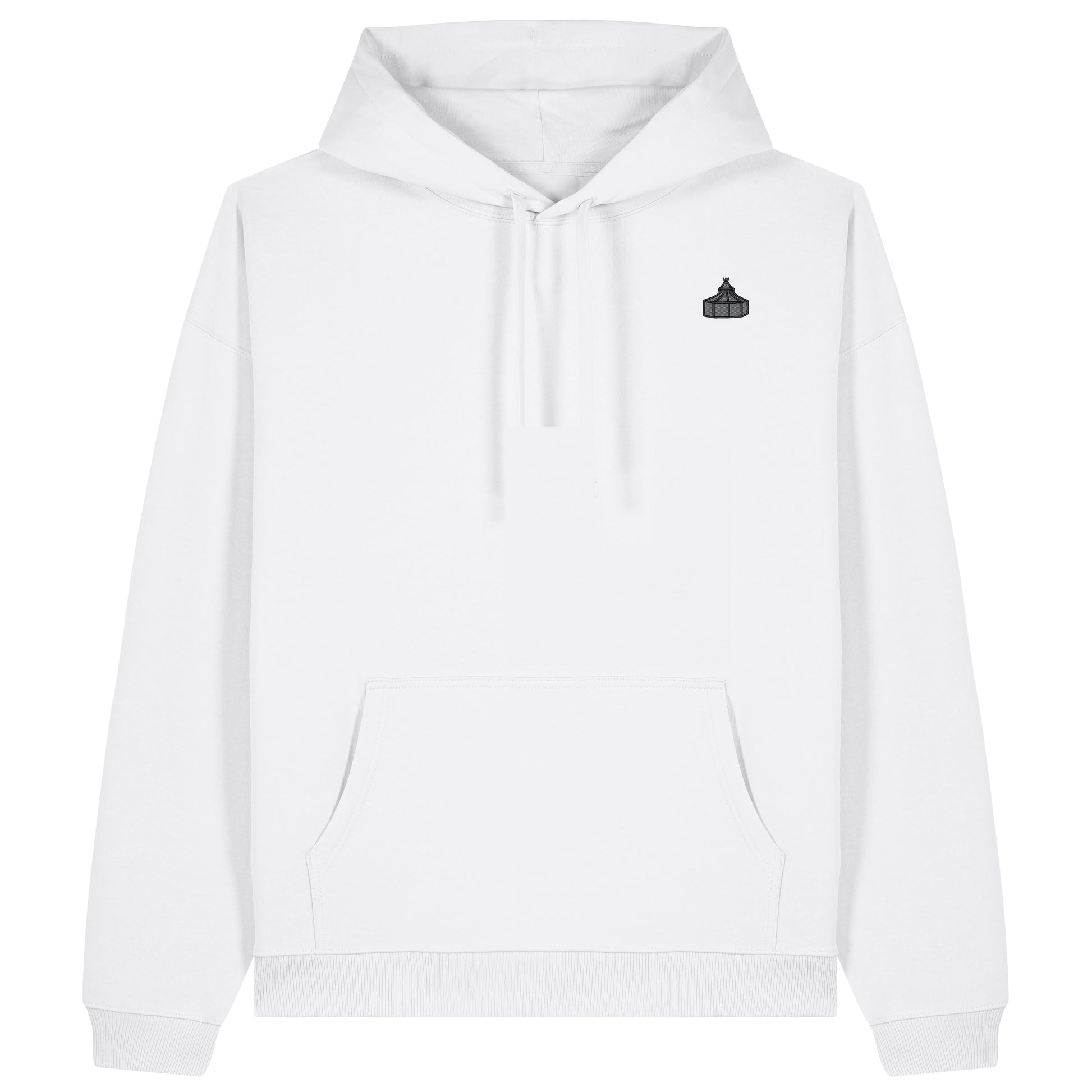 Produktfoto von Hoodie Jurte von Pfadi-Drip