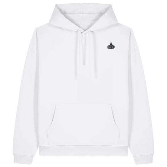 Produktfoto von Hoodie Jurte von Pfadi-Drip