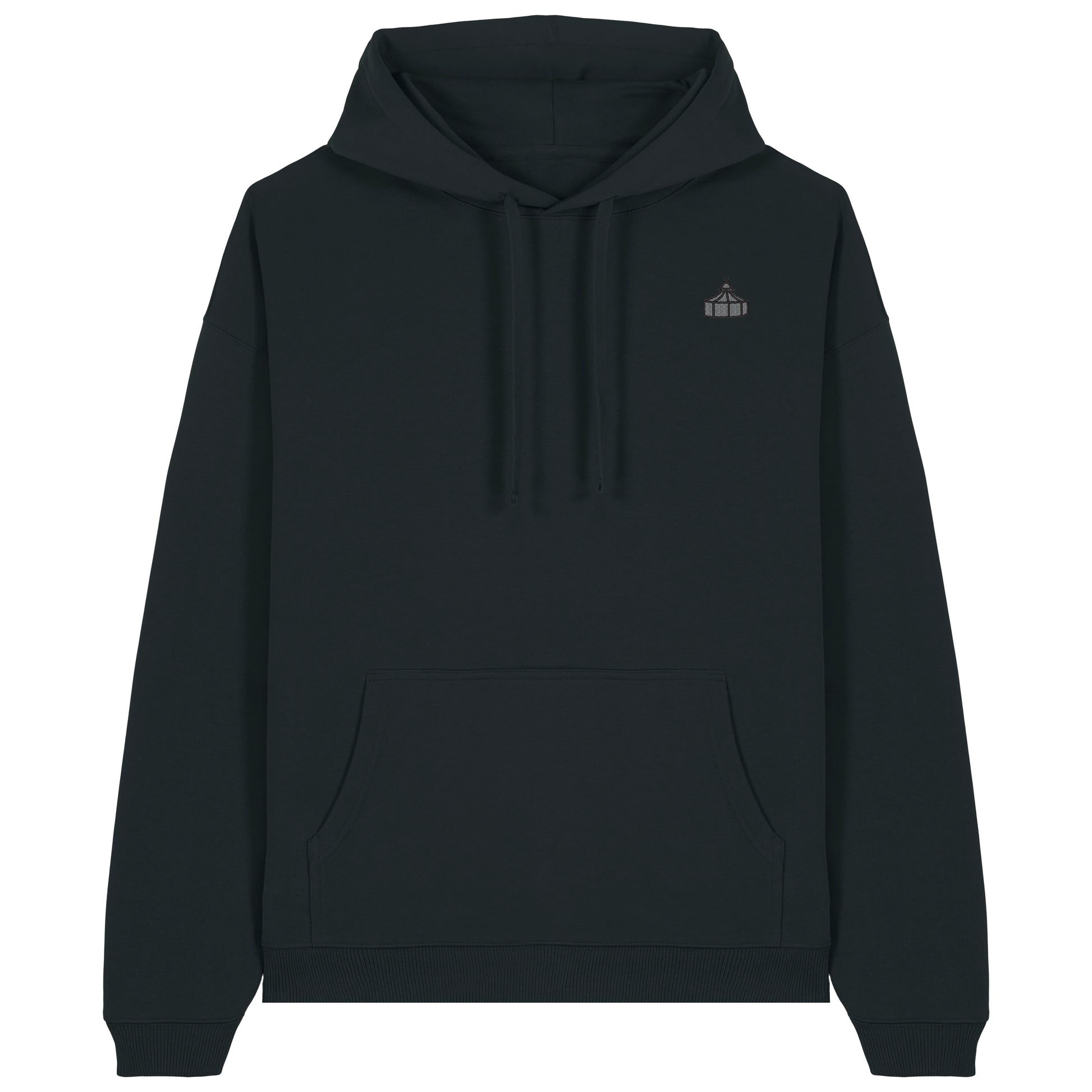 Produktfoto von Hoodie Jurte von Pfadi-Drip