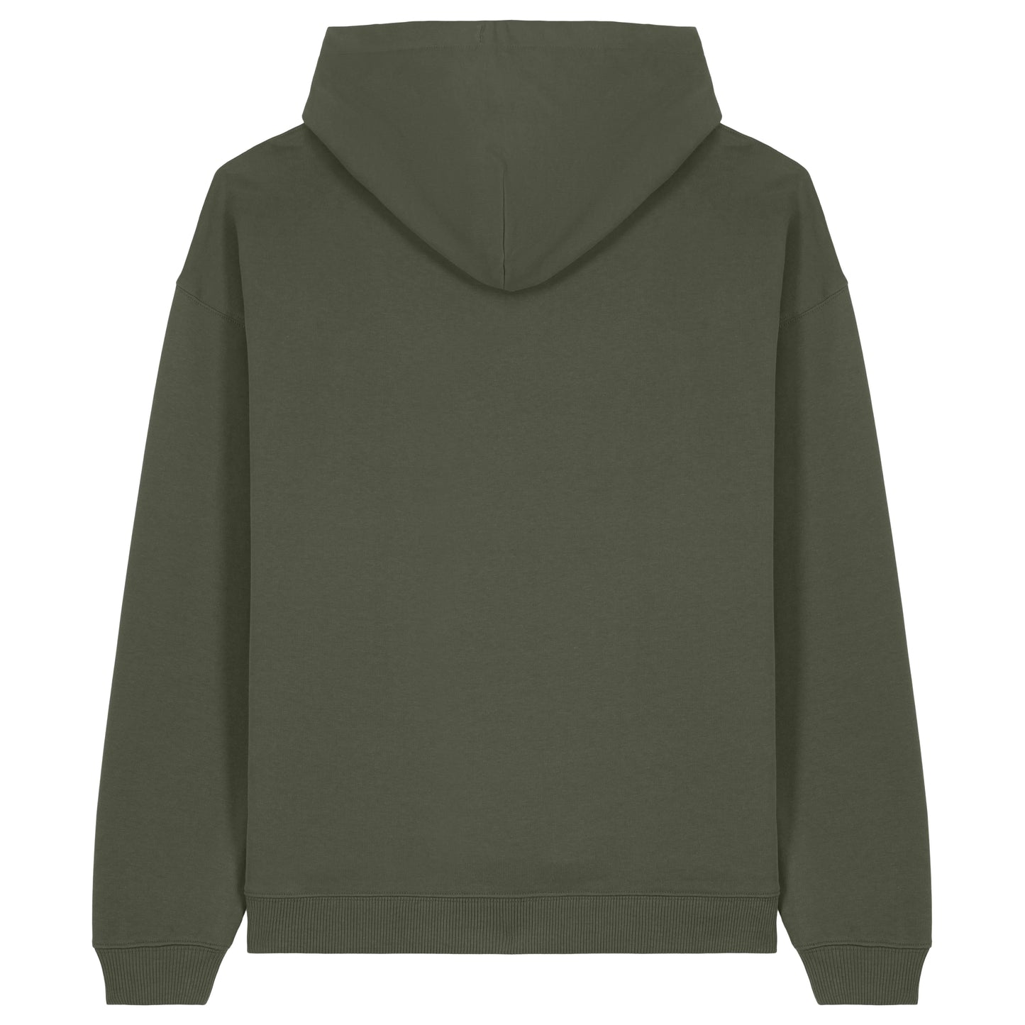 Lager Hoodie Rover Purge 26 Stick Khaki