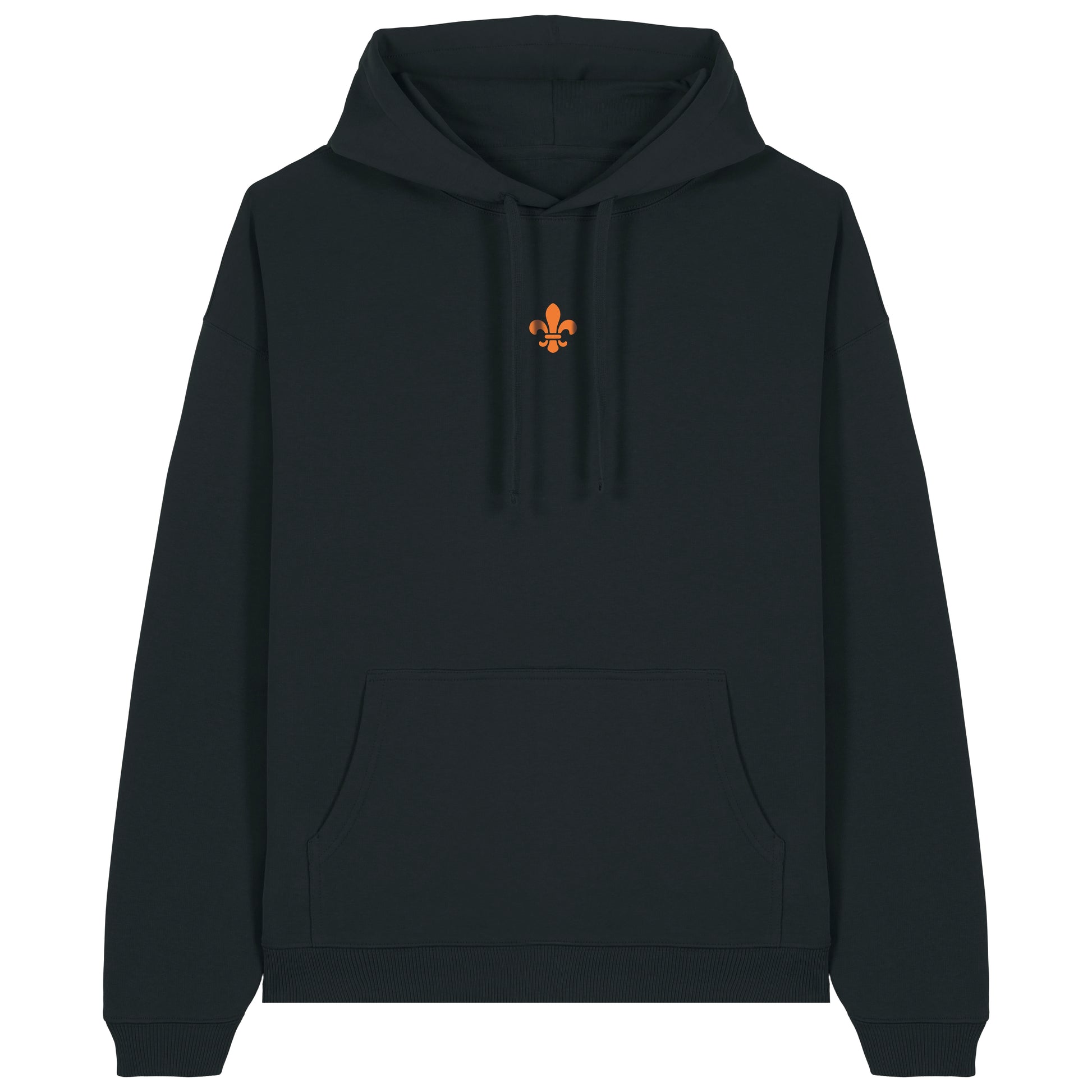 Produktfoto von Hoodie Wild von Pfadi-Drip