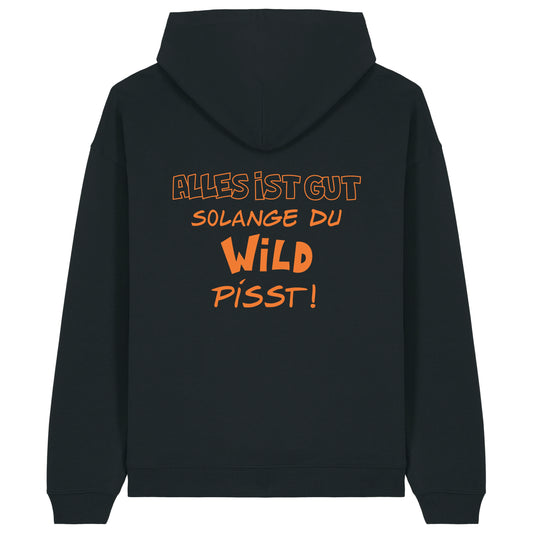 Produktfoto von Hoodie Wild von Pfadi-Drip