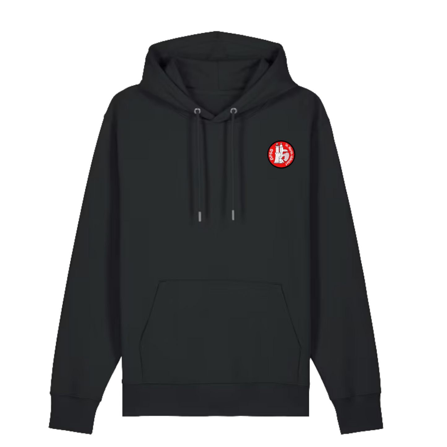 Produktfoto von Stammes-Pullover Volksdorf von Pfadi-Drip