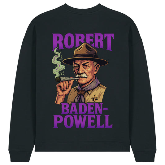 Sweatshirt Baden Powell