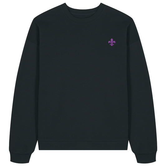Sweatshirt Baden Powell