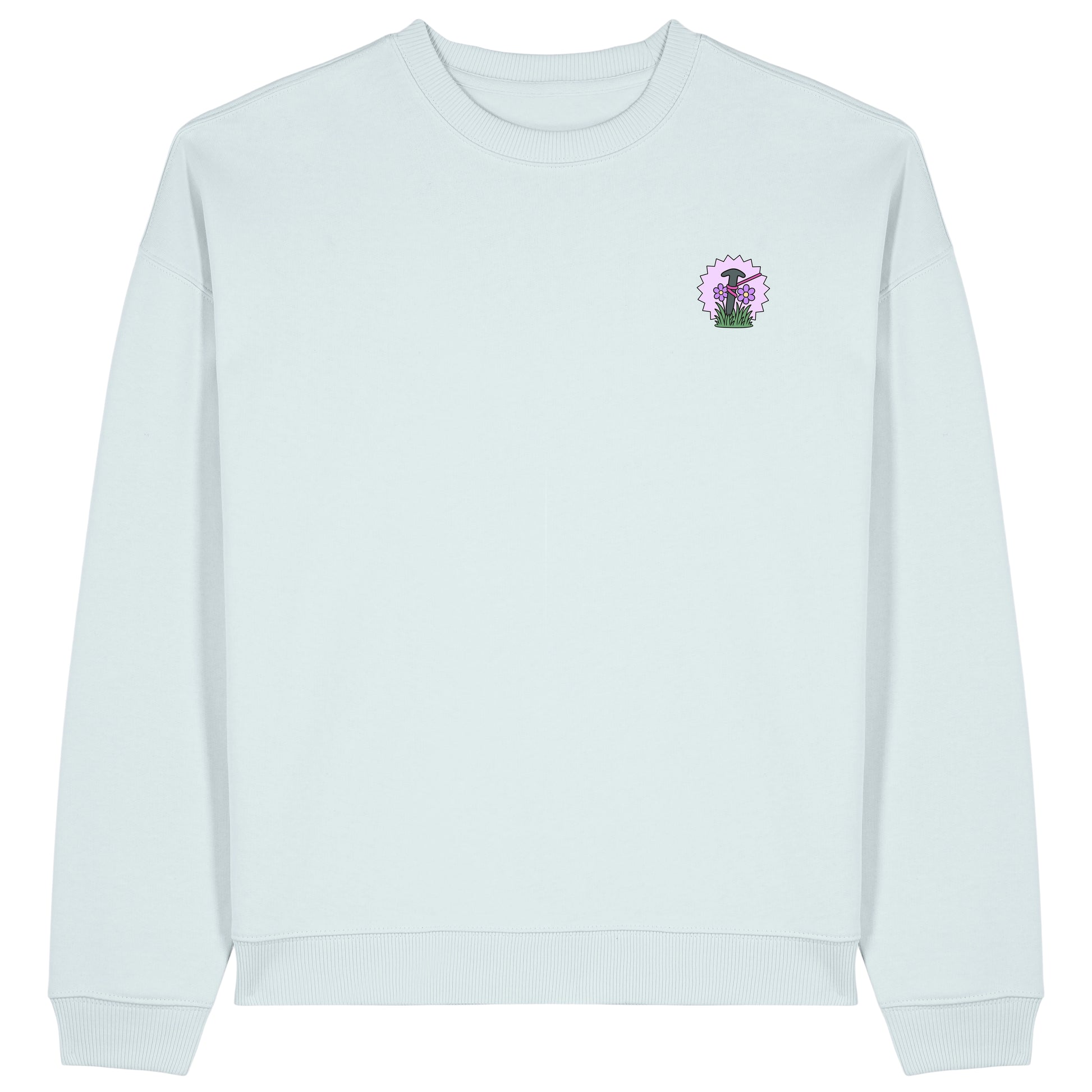 Produktfoto von Sweatshirt Heringe von Pfadi-Drip