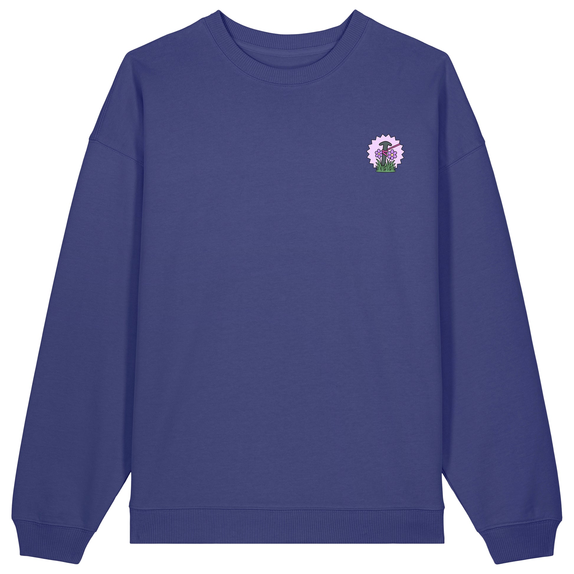 Produktfoto von Sweatshirt Heringe von Pfadi-Drip