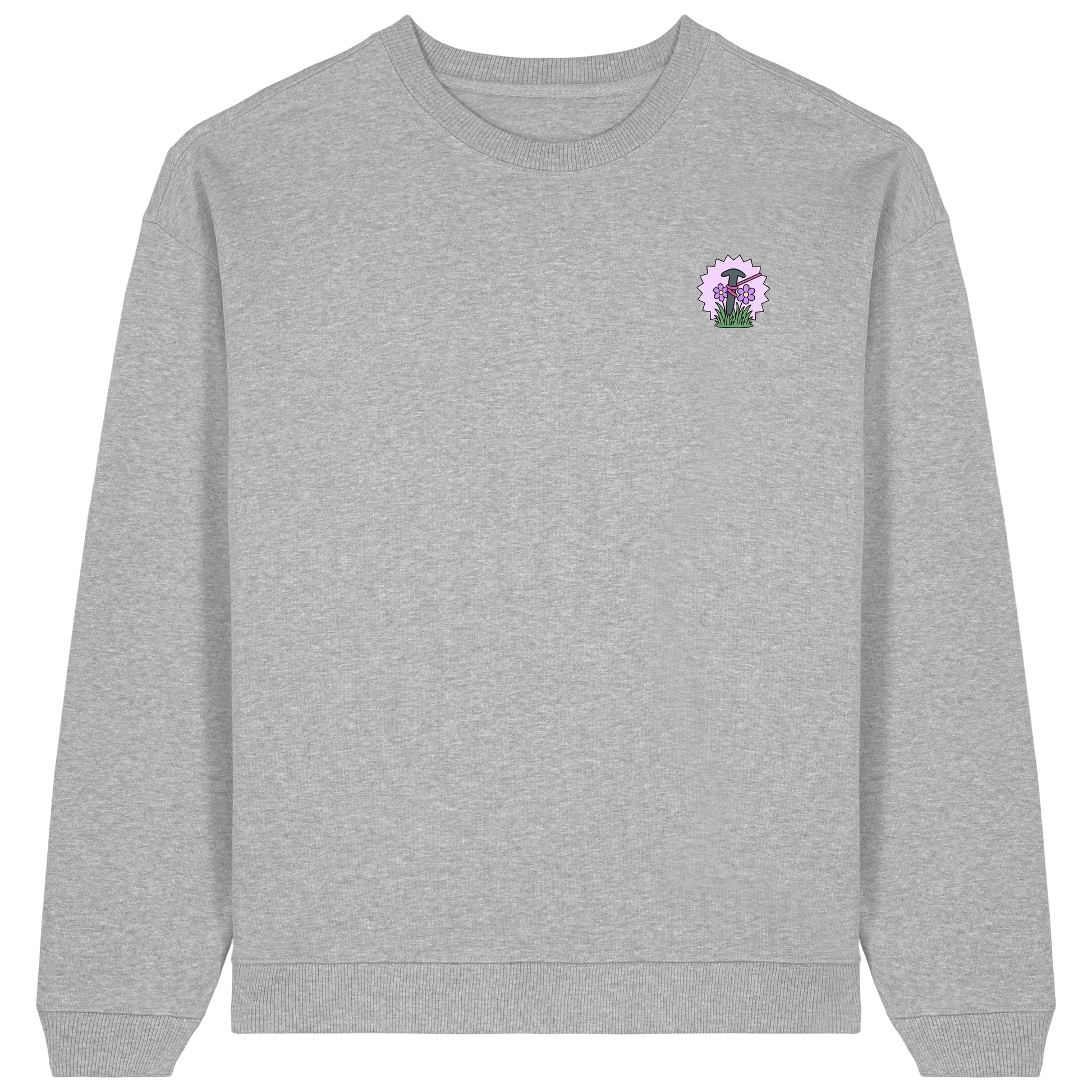 Produktfoto von Sweatshirt Heringe von Pfadi-Drip