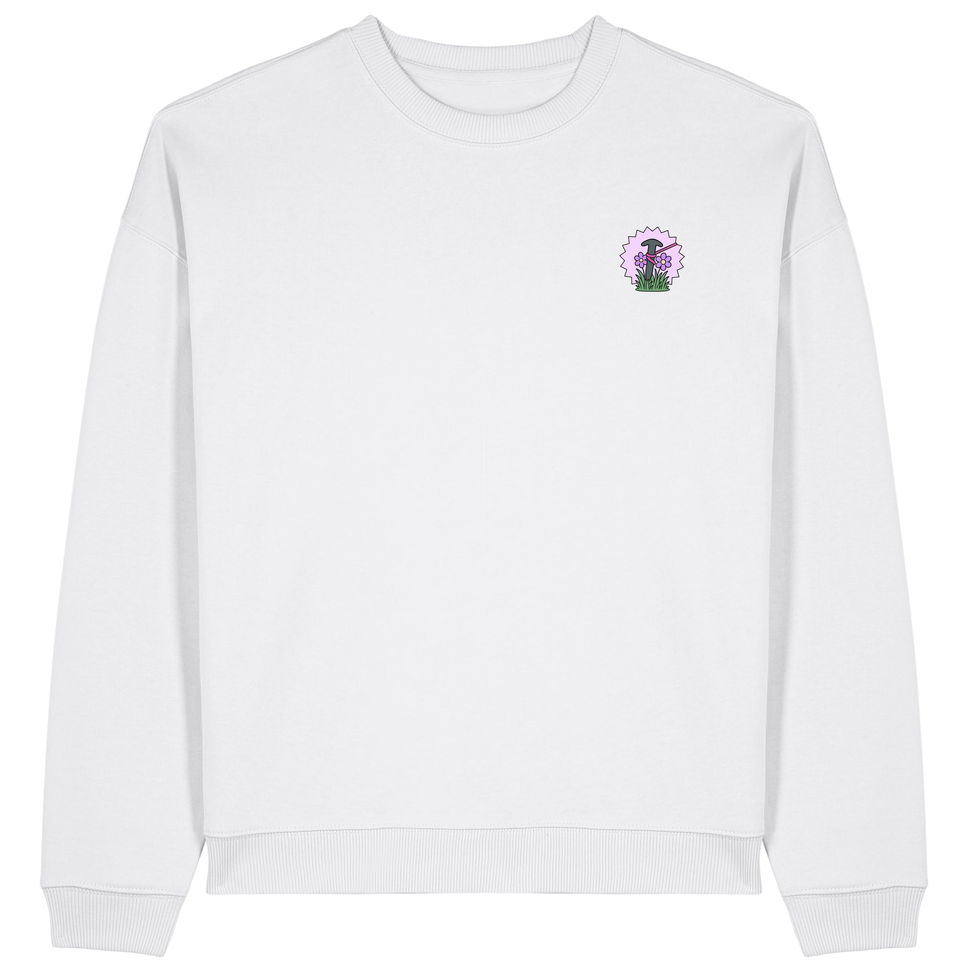 Produktfoto von Sweatshirt Heringe von Pfadi-Drip