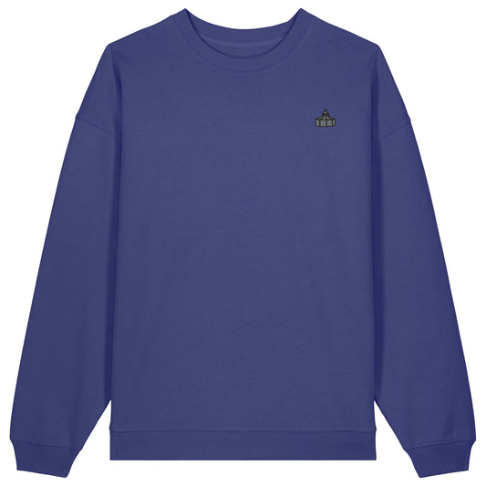 Produktfoto von Sweatshirt Jurte von Pfadi-Drip