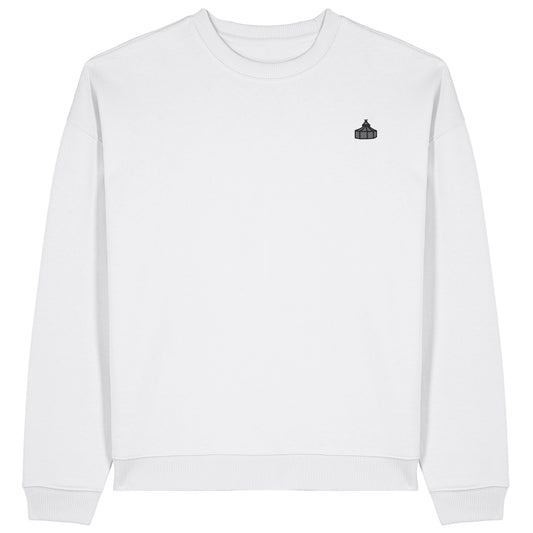 Produktfoto von Sweatshirt Jurte von Pfadi-Drip