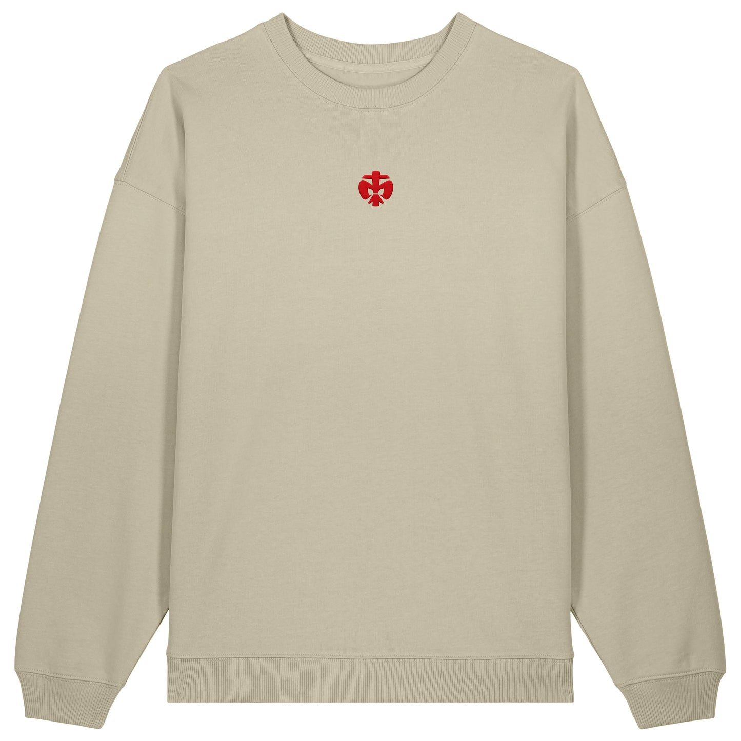 Lager Sweatshirt Rover Purge 26 Hell Stone