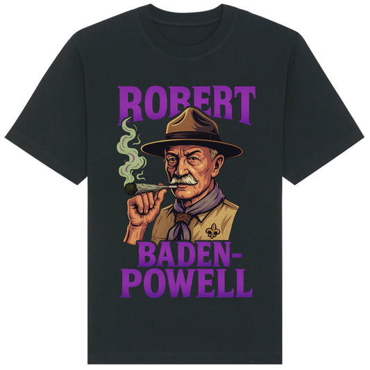 Produktfoto von T-Shirt Baden Powell von Pfadi-Drip