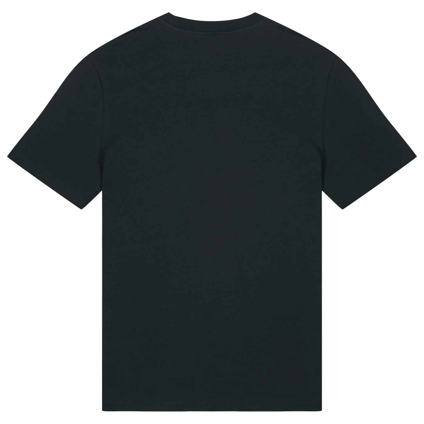 Lager T-Shirt Rover Purge 26 Stick Schwarz