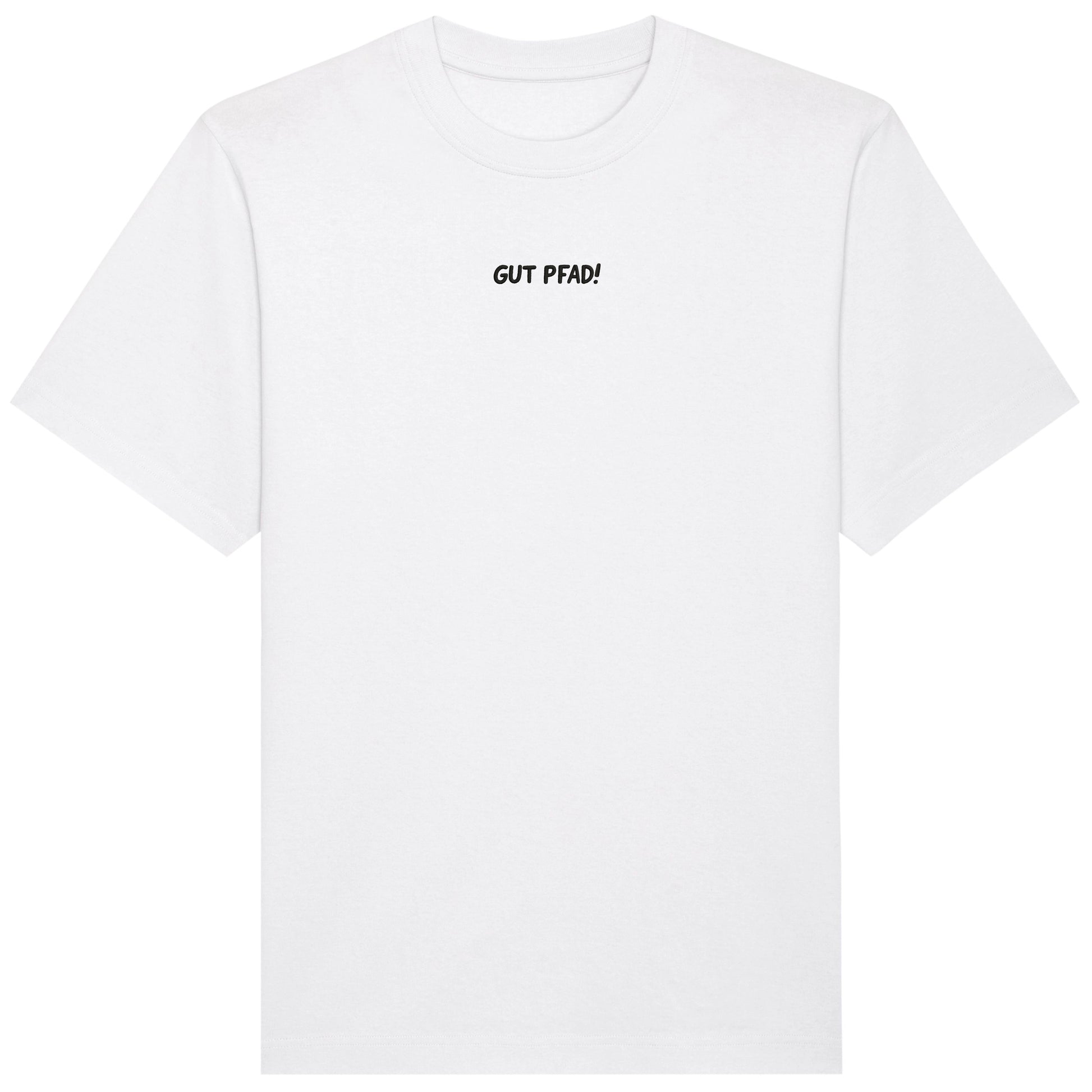 Produktfoto von T-Shirt Gut Pfad Hell von Pfadi-Drip