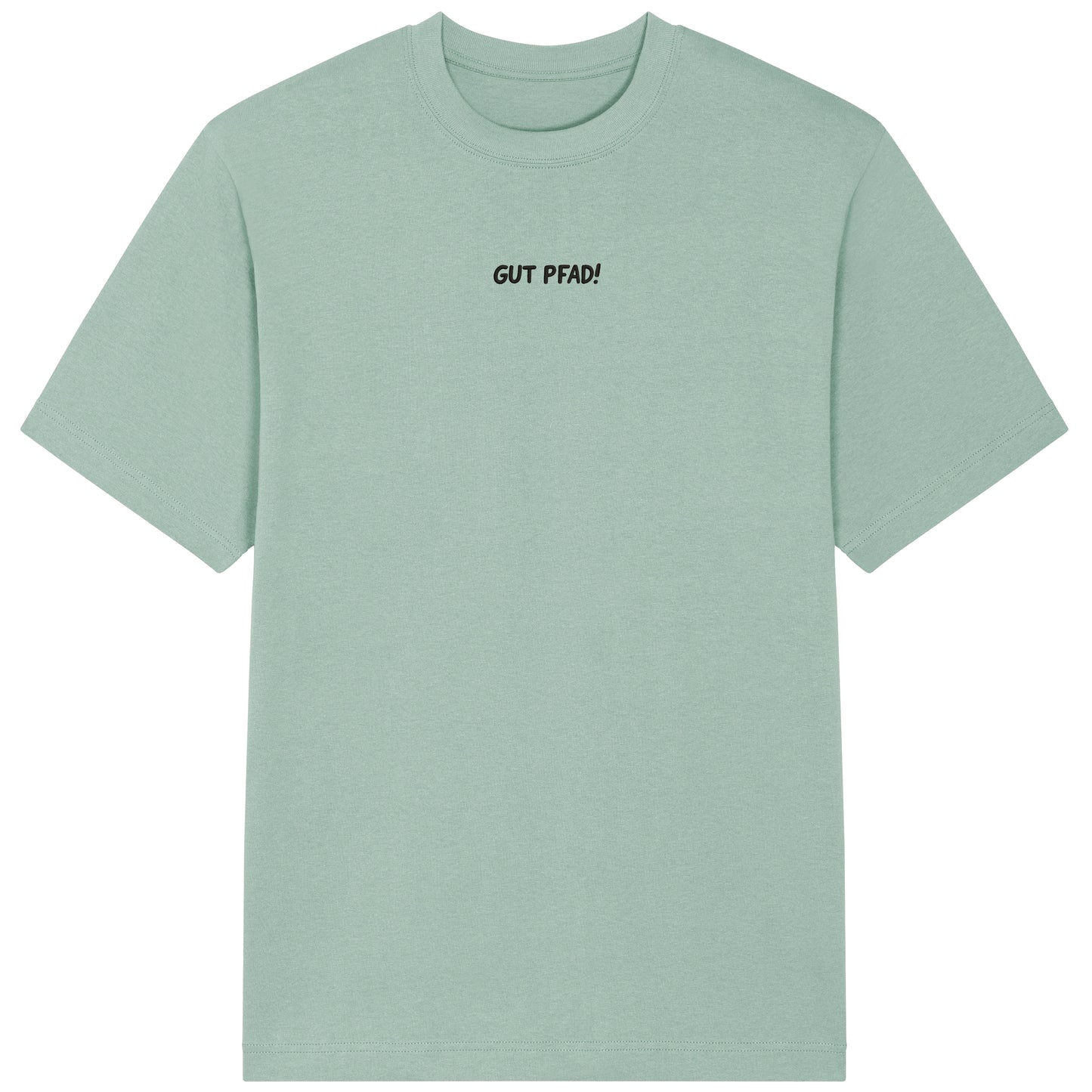 Produktfoto von T-Shirt Gut Pfad Hell von Pfadi-Drip