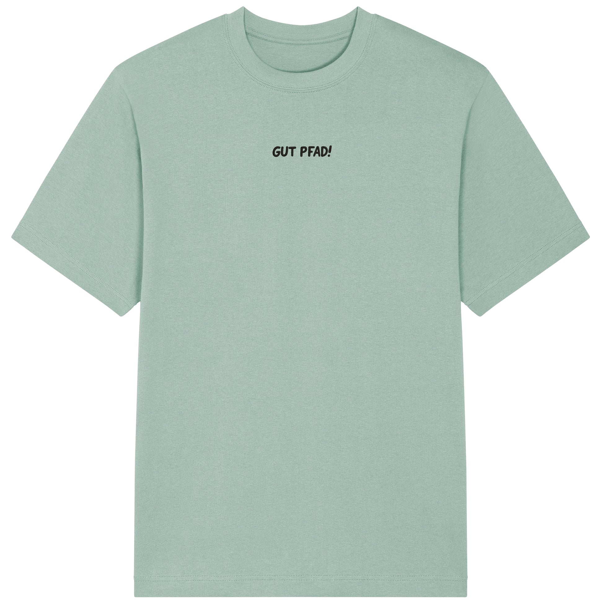 Produktfoto von T-Shirt Gut Pfad Hell von Pfadi-Drip