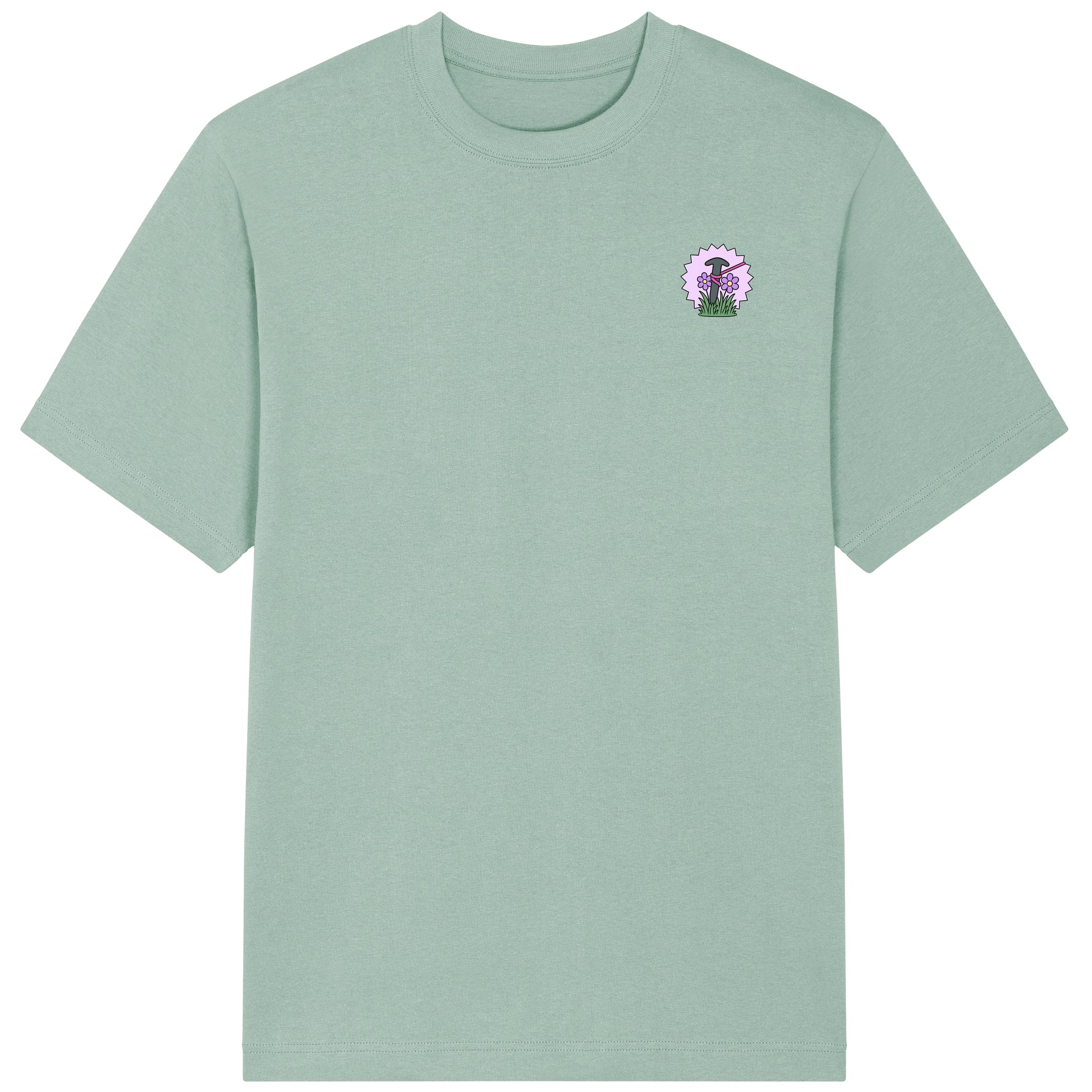 Produktfoto von T-Shirt Heringe von Pfadi-Drip