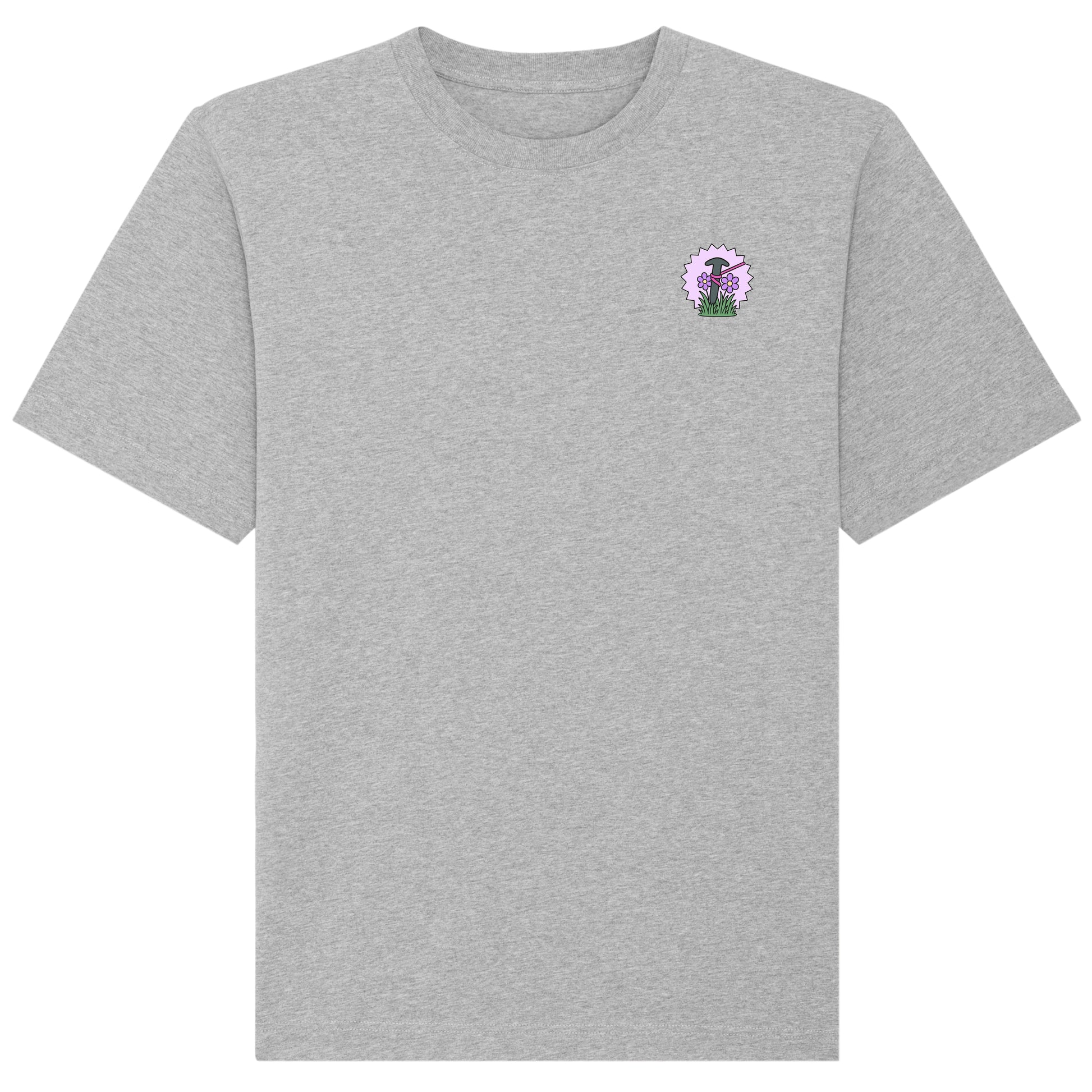 Produktfoto von T-Shirt Heringe von Pfadi-Drip