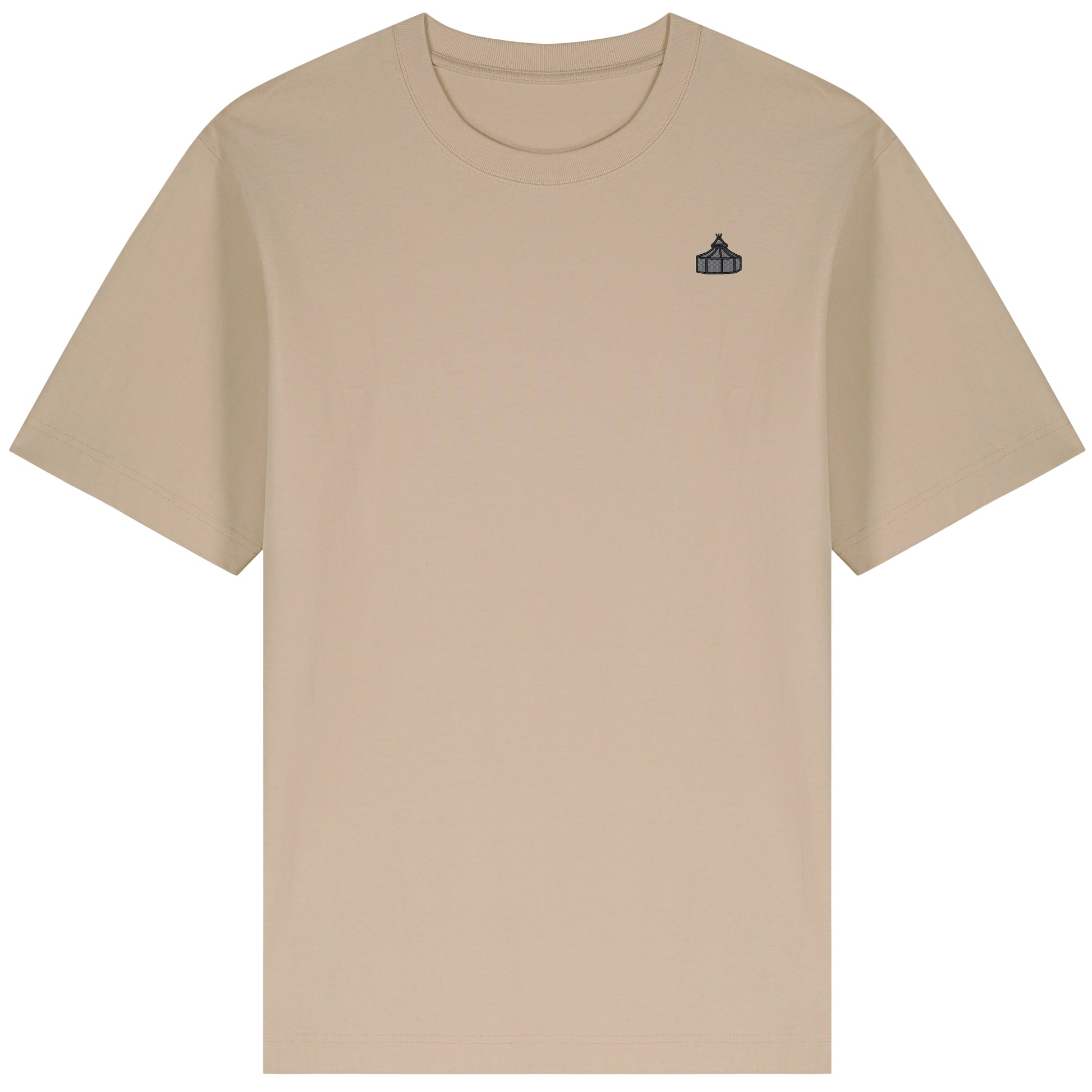 Produktfoto von T-Shirt Jurte von Pfadi-Drip