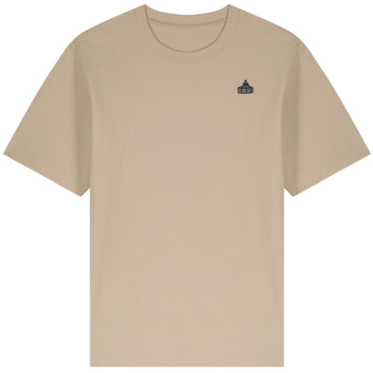 Produktfoto von T-Shirt Jurte von Pfadi-Drip