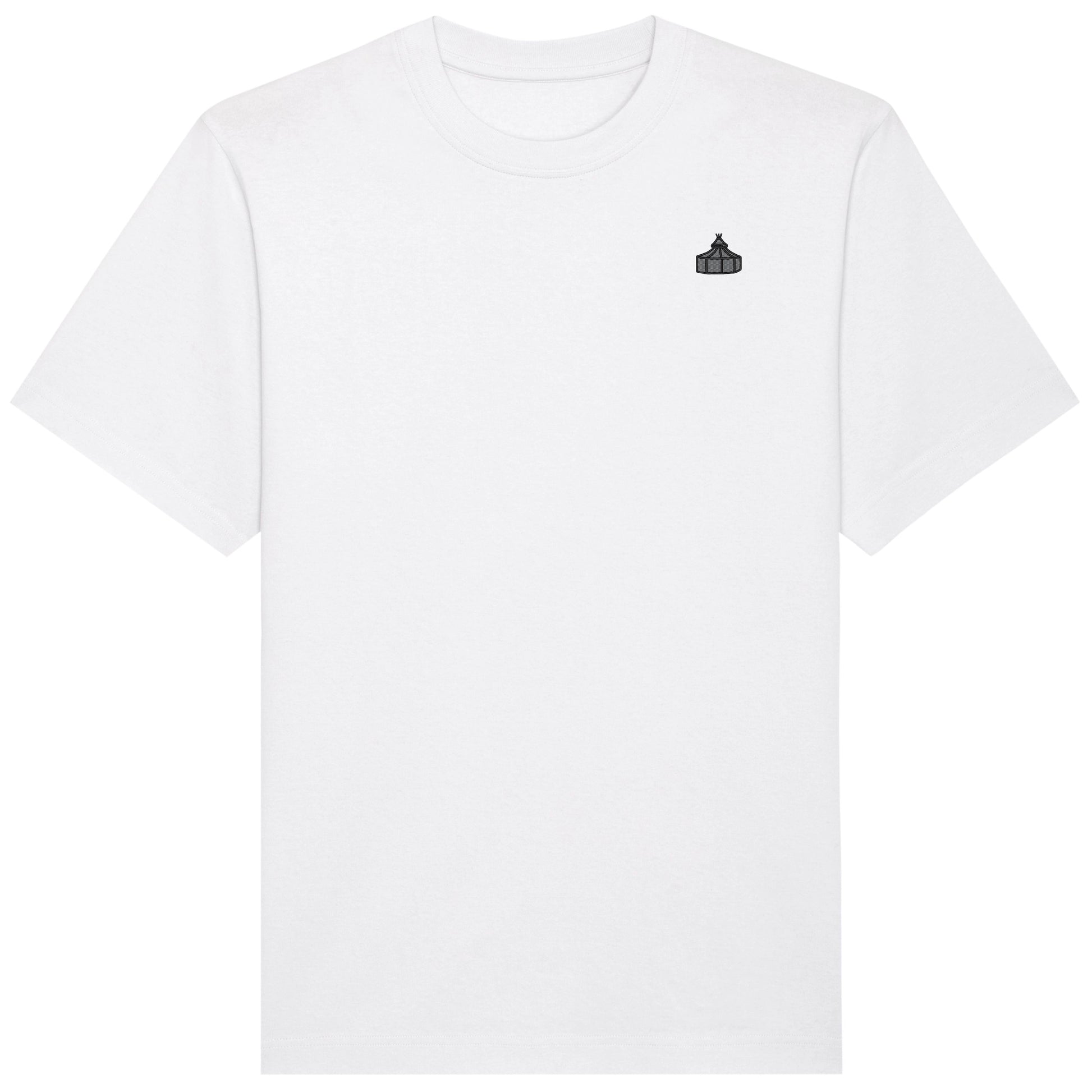 Produktfoto von T-Shirt Jurte von Pfadi-Drip