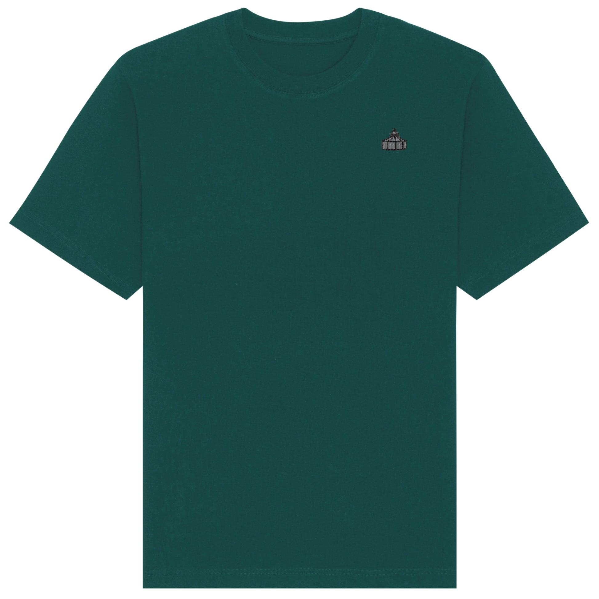 Produktfoto von T-Shirt Jurte von Pfadi-Drip