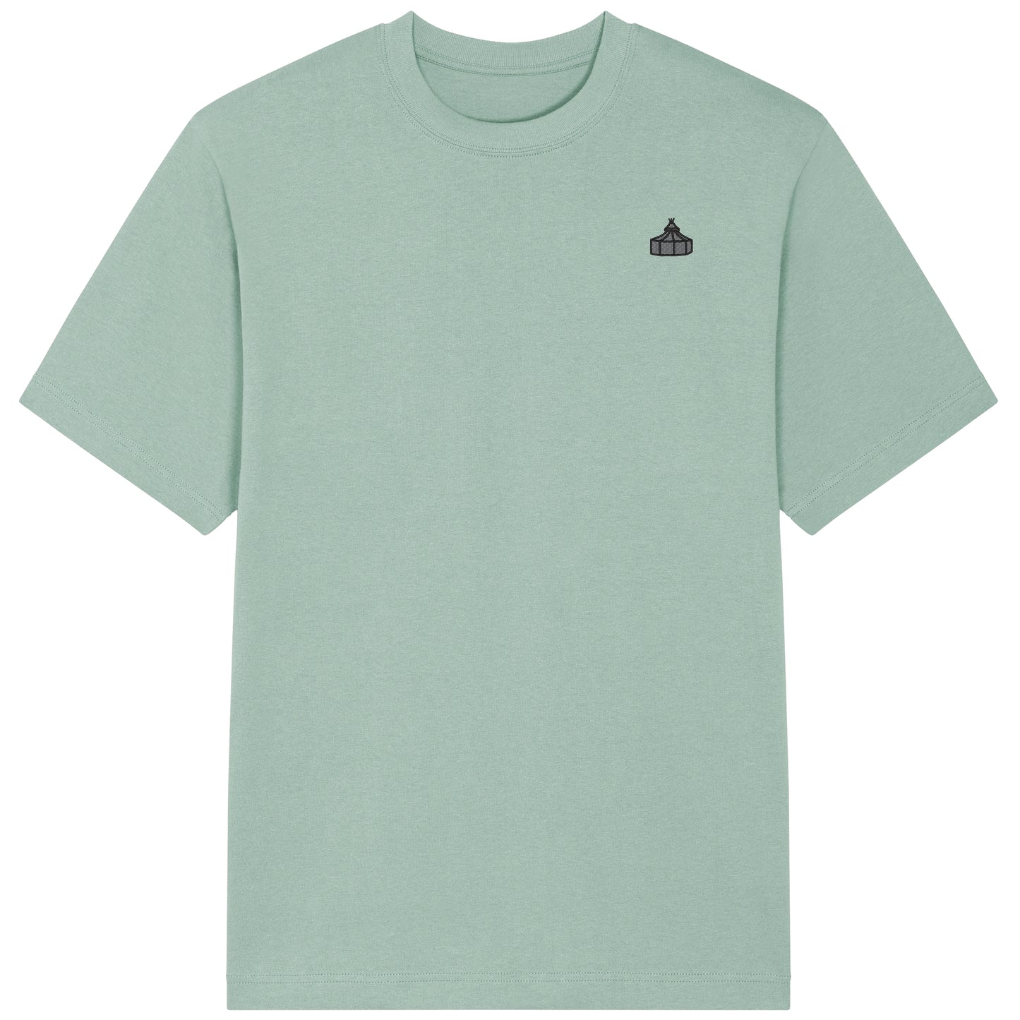 Produktfoto von T-Shirt Jurte von Pfadi-Drip