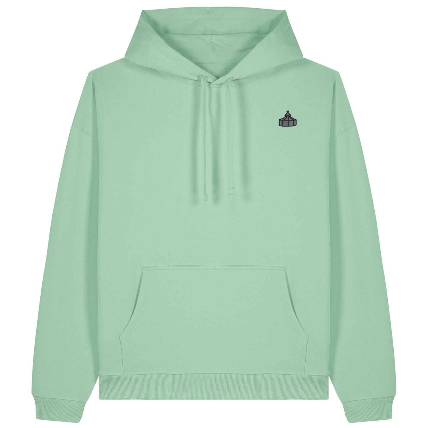 Hoodie Jurte
